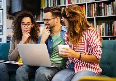 Why Eginary Theme is the Best Choice for University Websites